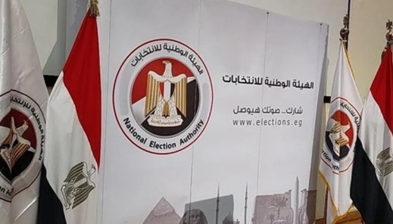 الهيئة الوطنية للانتخابات