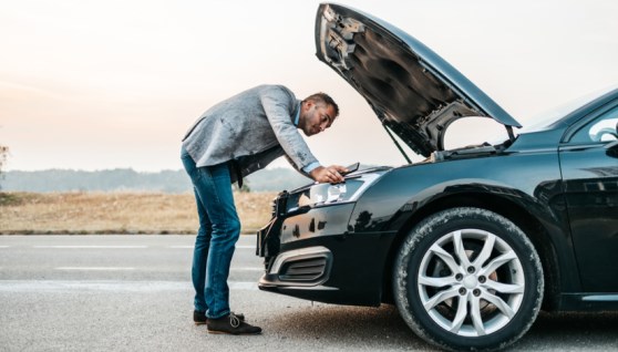 استدعاء السيارات