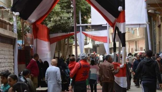 انتخابات مجلس النواب 2025