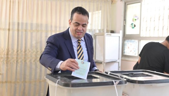 النائب عصام هلال عفيفي