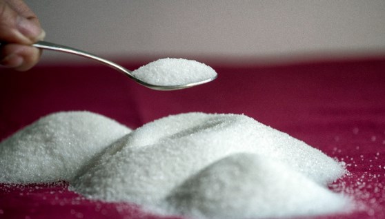 السكر- أرشيفية