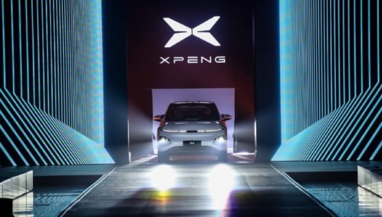 XPeng