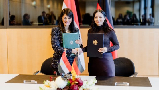 وزيرة التخطيط والتنمية الاقتصادية