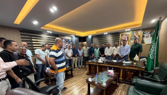 الجالية المصرية في جدة بالمملكة العربية السعودية