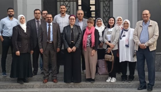 معهد بحوث الصحة الحيوانية