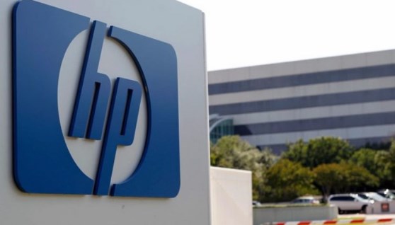 شركة إتش بي