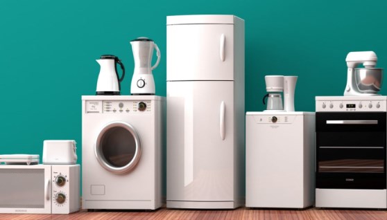 أجهزة كهربائية