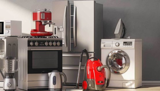 أجهزة كهربائية