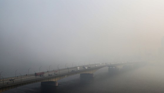 الشبورة المائية