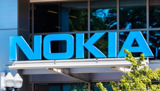 شركة نوكيا