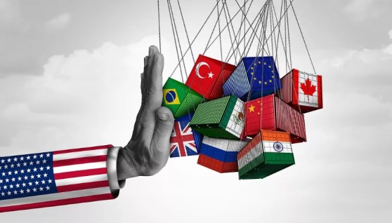  الرسوم الجمركية تتحول إلى سياسة دولة في أمريكا