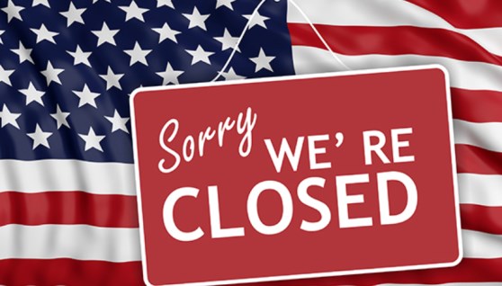  الإغلاق الحكومي يكلف الاقتصاد الأمريكي مليارات