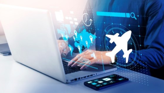 السياحة الرقمية