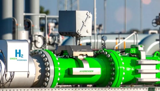 مصر تطلق أول خطة تصدير حقيقية للهيدروجين والأمونيا الخضراء