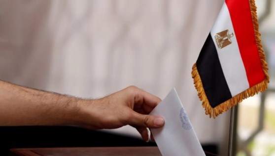  الهيئة الوطنية للانتخابات