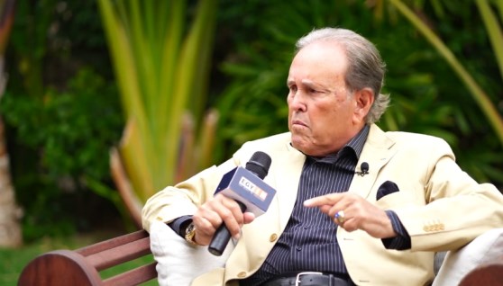 الخبير الاقتصادي الدكتور هاني توفيق