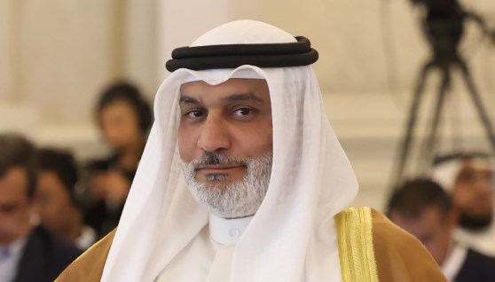 هيثم الغيص، الأمين العام لمنظمة أوابك