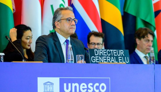 الدكتور خالد العناني 