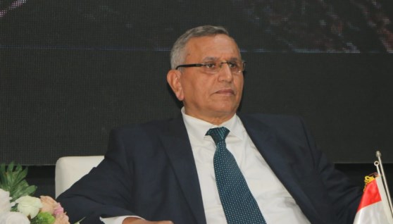 الدكتور عبدالسند يمامة