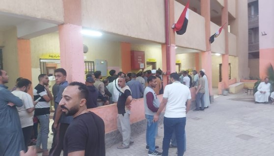 جانب من التغطية