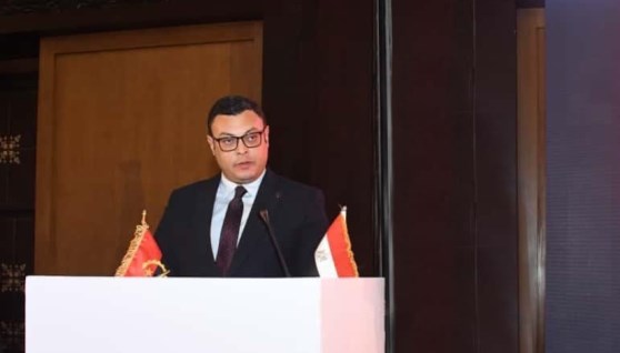 وزير الإسكان