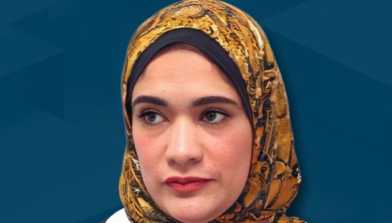 الدكتورة نرمين توفيق، خبير سياسي بمركز المعلومات ودعم اتخاذ القرار