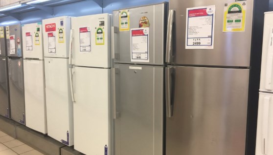 صناعة الثلاجات في مصر