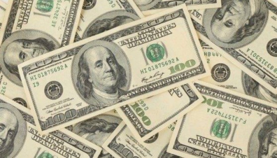 سعر الدولار اليوم 