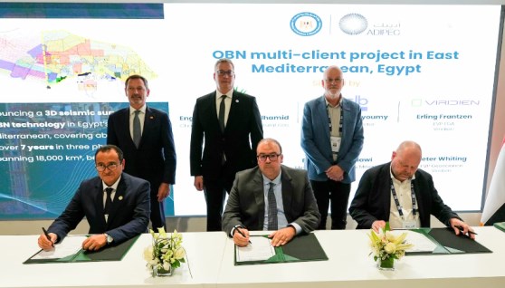  المهندس كريم بدوي وزير البترول والثروة المعدنية