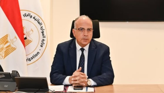 الدكتور هاني سويلم/ وزير الموارد المائية والري