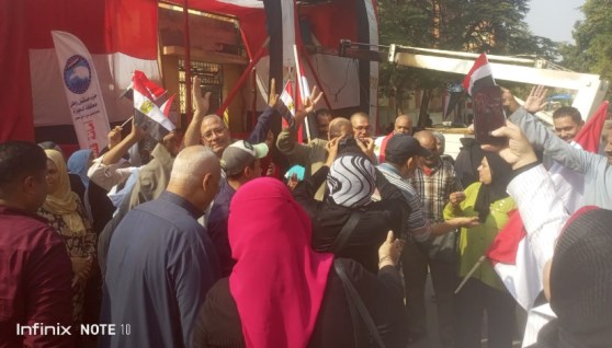  انتخابات مجلس النواب 