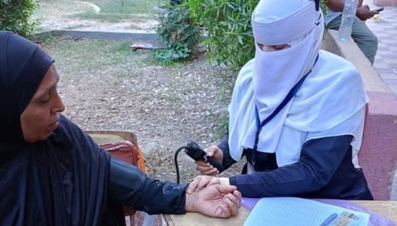 تأمين الخدمات الطبية خلال انتخابات مجلس النواب 2025