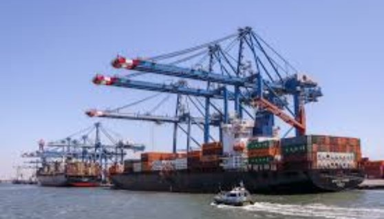 هيئة ميناء دمياط