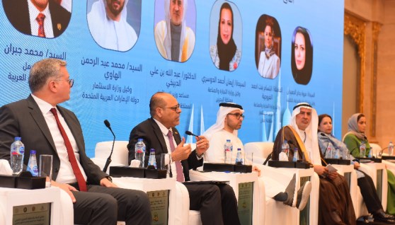 فعاليات منتدى التجارة والاستثمار المصري – الخليجي