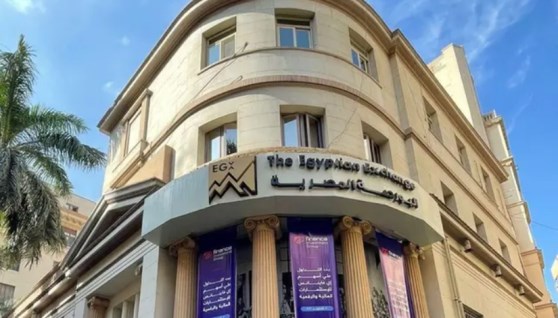  إدارة البورصة المصرية