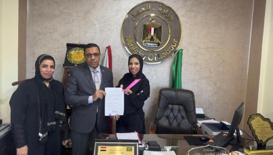 وزارة العمل تستجيب لفيديو فتاة من ذوي الاحتياجات الخاصة