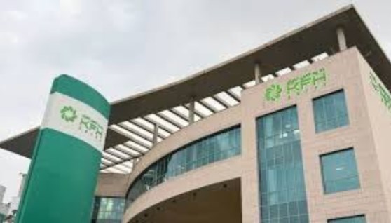 بيت التمويل الكويتي