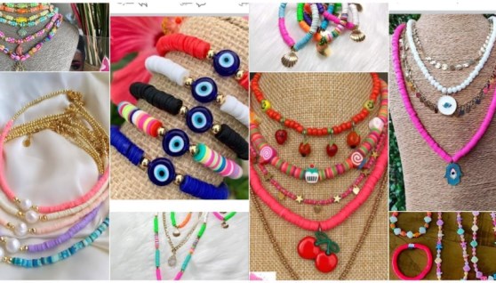 مشروع إكسسوارات هاند ميد