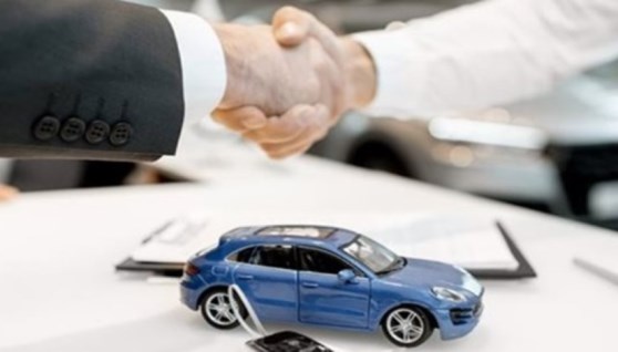 قرض سيارة زيرو