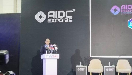  الدكتور بدر عبدالعاطي، وزير الخارجية والهجرة وشئون المصريين بالخارج