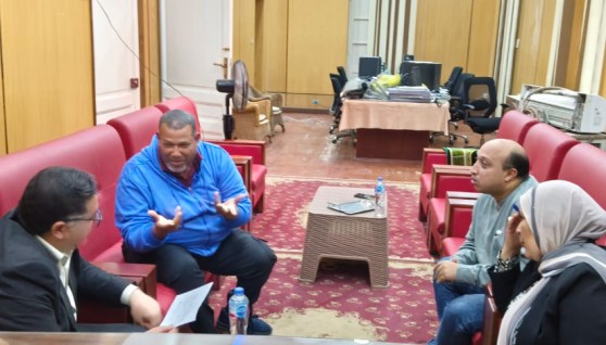 الرد على فيديو متداول حول عدم تطبيق الحد الأدنى