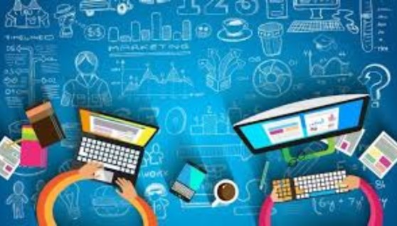 مشروع منصة للدروس الأون لاين