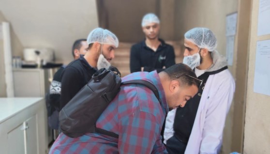 وزارة العمل المصرية 