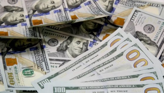 سعر الدولار- أرشيفية