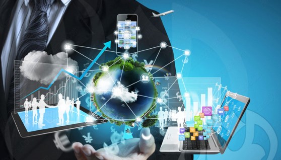  التكنولوجيا الحديثة