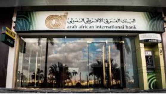 البنك العربي الإفريقي الدولي
