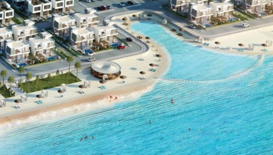 مدينة غرب راس الحكمة 