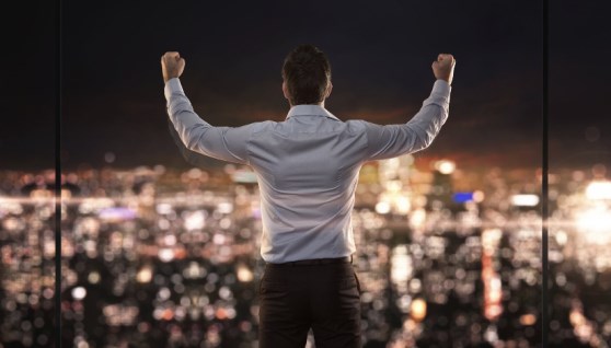 الثقة بالنفس سر النجاح 