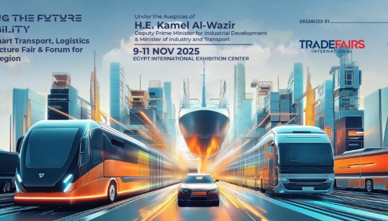 مؤتمر ومعرض TransMEA