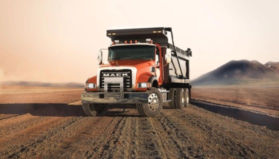 مصنع ماك لتصنيع وسائل النقل